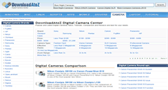 Desktop Screenshot of camera.downloadatoz.com