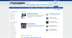 Desktop Screenshot of process.downloadatoz.com